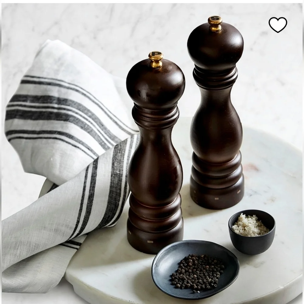 ❤️BUY 2 GET 1 FREE Peugeot Paris Chocolate 12